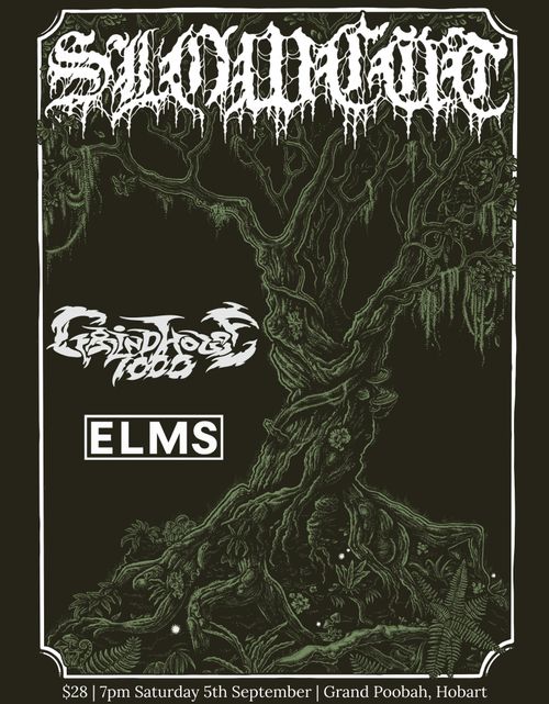 Slowcut (QLD)