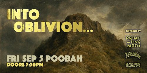 Grim Ripper, Geneslave, Hungus, I See Red